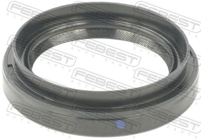 Уплотняющее кольцо, раздаточная коробка FEBEST 95HAY-50701016R
