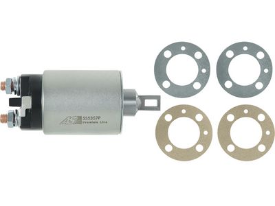 Ievilcējrelejs, Starteris AS-PL SS5357P