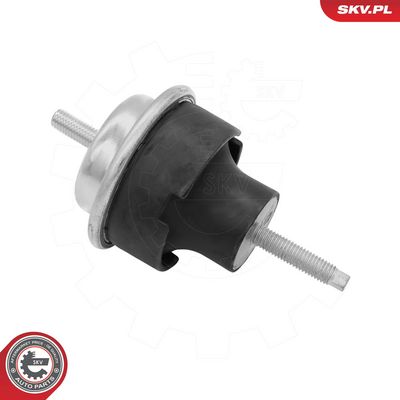 Подвеска, двигатель ESEN SKV 75SKV407