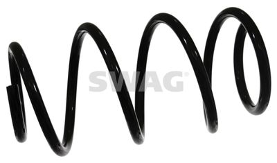 Balstiekārtas atspere SWAG 70 94 6979