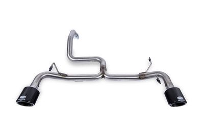 Система выпуска ОГ MAGNETI MARELLI 000202114337