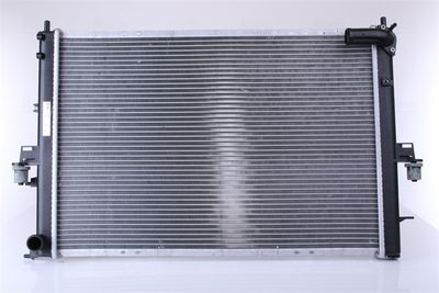 Radiators, Motora dzesēšanas sistēma NISSENS 64308A