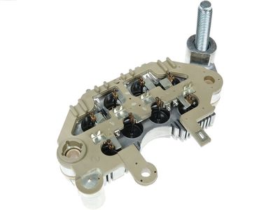 Taisngriezis, Ģenerators AS-PL ARC9082S