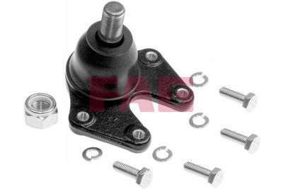 Balst-/Virzošais šarnīrs Schaeffler FAG 825 0098 10