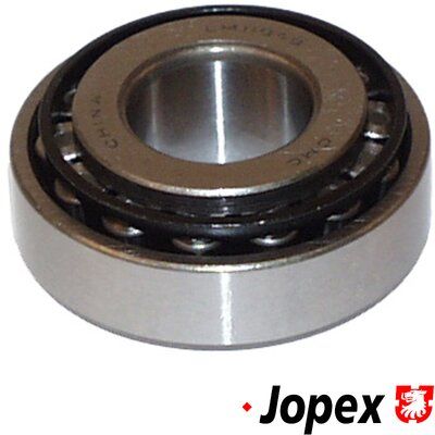 Подшипник ступицы колеса JP GROUP 8141200600