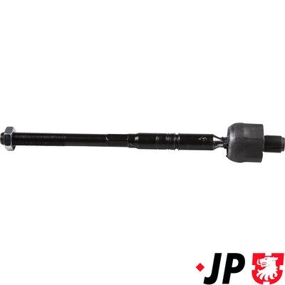 Осевой шарнир, рулевая тяга JP GROUP 1444501500