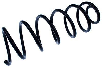 Пружина ходовой части DENCKERMANN D700269