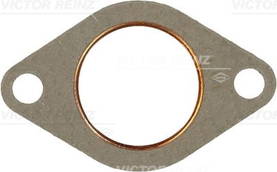 Blīve, Izplūdes kolektors VICTOR REINZ 50-85092-40