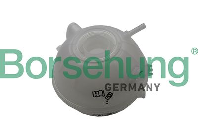 Компенсационный бак, охлаждающая жидкость BORSEHUNG B19061
