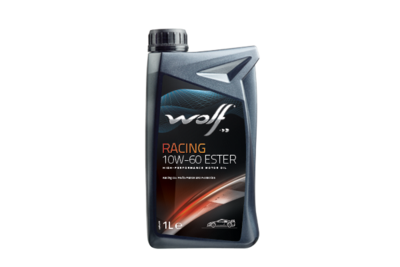 Моторное масло WOLF 1050545