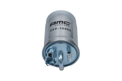Degvielas filtrs KAVO PARTS FFF-10495