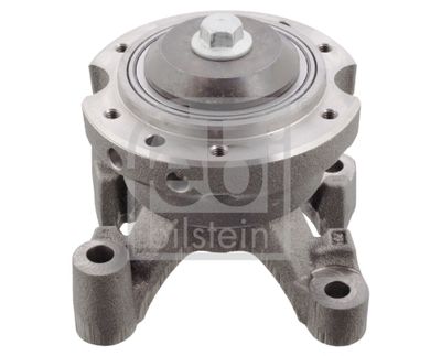 Rumba, Motora dzesēšanas ventilators FEBI BILSTEIN 49059