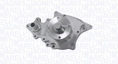 Ūdens sūknis, dzinēja dzesēšana MAGNETI MARELLI 352316170517