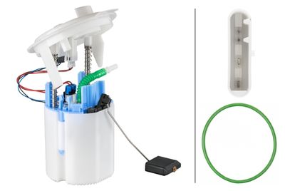 Элемент системы питания HELLA 8TF 358 146-081