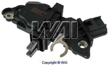 Ģeneratora sprieguma regulators WAI IB255