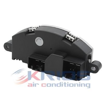 Regulators, Salona ventilators MEAT & DORIA K106142