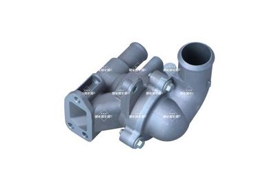 Термостат, охлаждающая жидкость NRF 725040