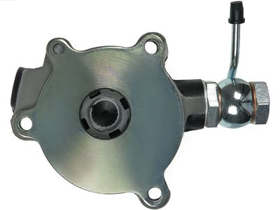 Vakuumsūknis, Bremžu sistēma AS-PL P6002S