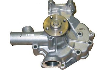 Ūdens sūknis, dzinēja dzesēšana KAVO PARTS TW-4172