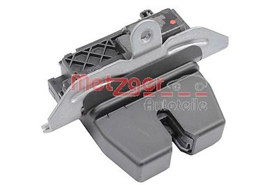 Замок задней двери METZGER 2310638