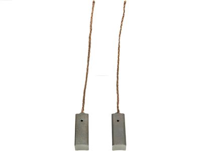 Угольная щетка, генератор AS-PL AB2007