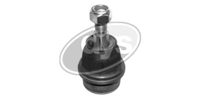 Balst-/Virzošais šarnīrs DYS 27-26296
