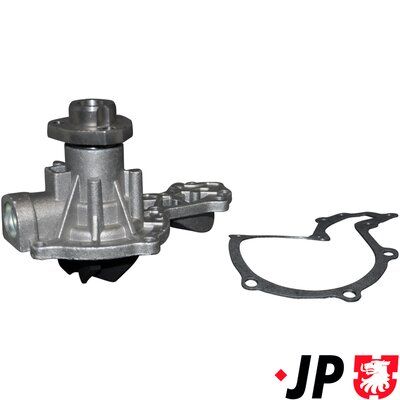 Водяной насос, охлаждение двигателя JP GROUP 1114100600