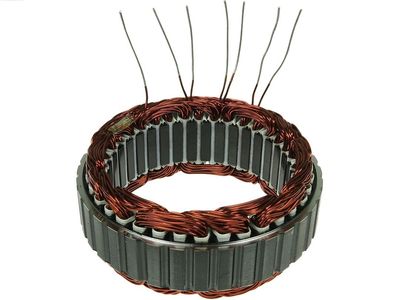 AS-PL AS0001 Stators, ģenerators