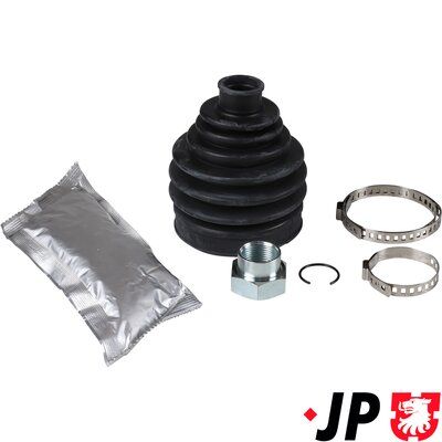 Комплект пыльника, приводной вал JP GROUP 6043600110