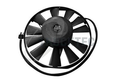 Ventilators, Motora dzesēšanas sistēma TRUCKTEC AUTOMOTIVE 02.15.017