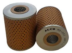 Масляный фильтр ALCO FILTER MD-001