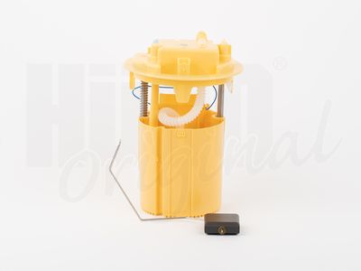 Датчик, запас топлива HITACHI 133243