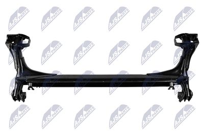Вспомогательная рама/агрегат опоры NTY ZRZ-VW-014