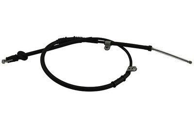 Trose, Stāvbremžu sistēma KAVO PARTS BHC-5520