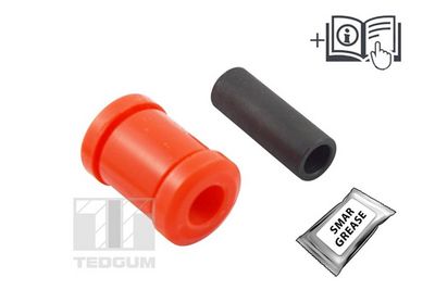 Piekare, Šķērssvira TEDGUM TED28383