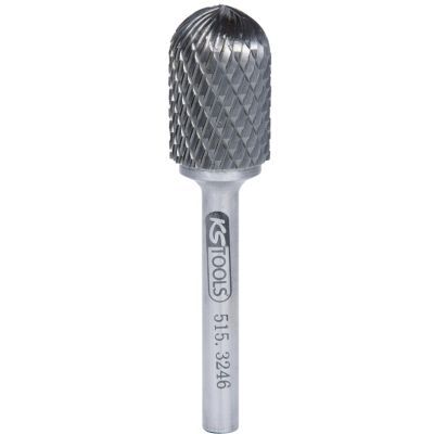 Cilindriskā frēze KS TOOLS 515.3246