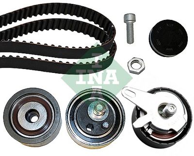 Комплект ремня ГРМ Schaeffler INA 530 0416 10