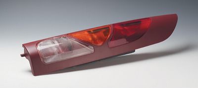 Aizmugurējais lukturis VALEO 086677