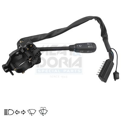 Выключатель на рулевой колонке MEAT & DORIA 23282