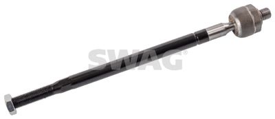 Осевой шарнир, рулевая тяга SWAG 62 92 7427