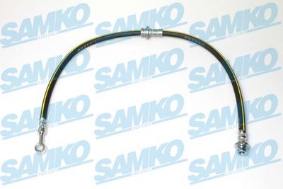 Bremžu šļūtene SAMKO 6T48754