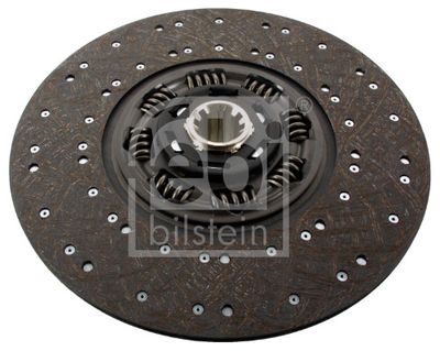 Sajūga disks FEBI BILSTEIN 105036