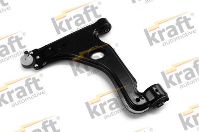 Neatkarīgās balstiekārtas svira, Riteņa piekare KRAFT AUTOMOTIVE 4211517