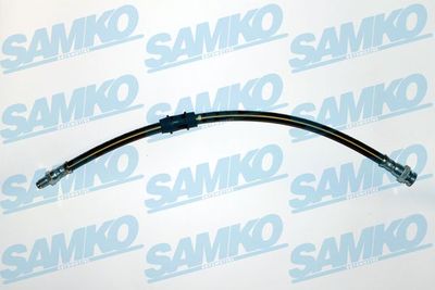 Тормозной шланг SAMKO 6T46699
