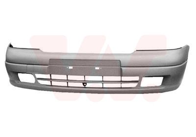 Bampers VAN WEZEL 3742575