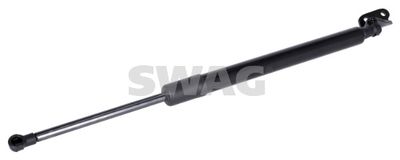 Gāzes atspere, Bagāžas/Kravas nodalījuma vāks SWAG 33 10 5271