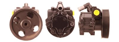 Гидравлический насос, рулевое управление DRI 715520241