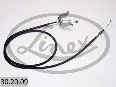 Тросик газа LINEX 30.20.09