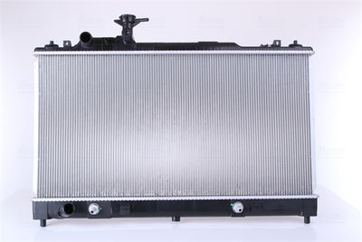 Radiators, Motora dzesēšanas sistēma NISSENS 68550