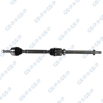 Piedziņas vārpsta GSP 204609